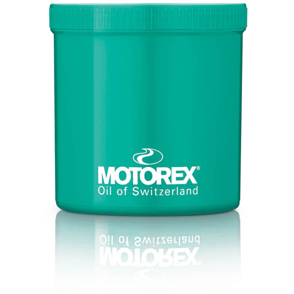 Motorex Graisse Blanche 850G