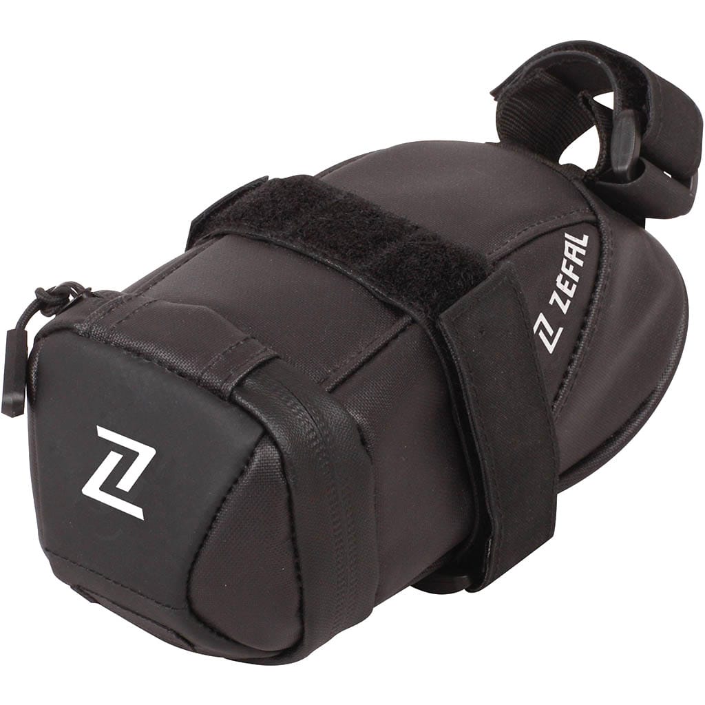 Zéfal Iron Pack S-Ds Noir Taille 2