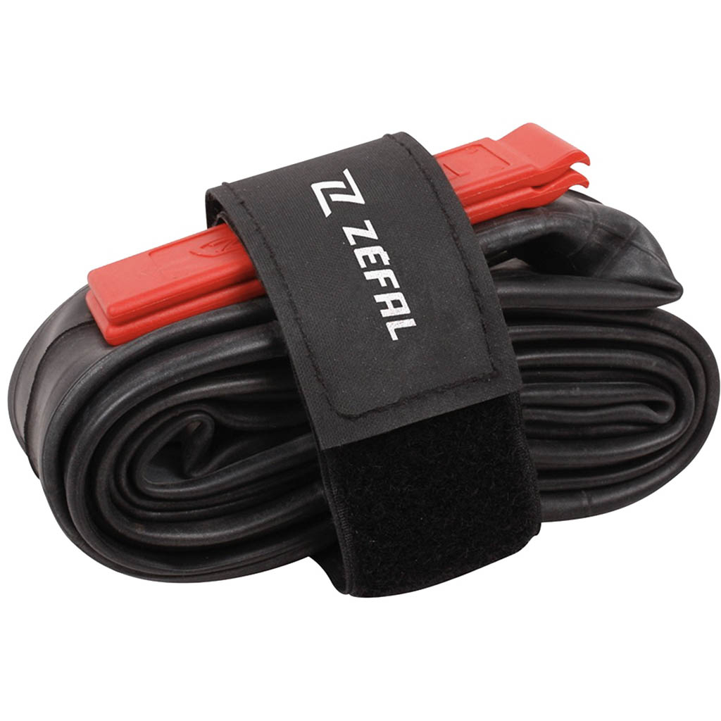 Zã©Fal Noir Universal Tube Strap Black