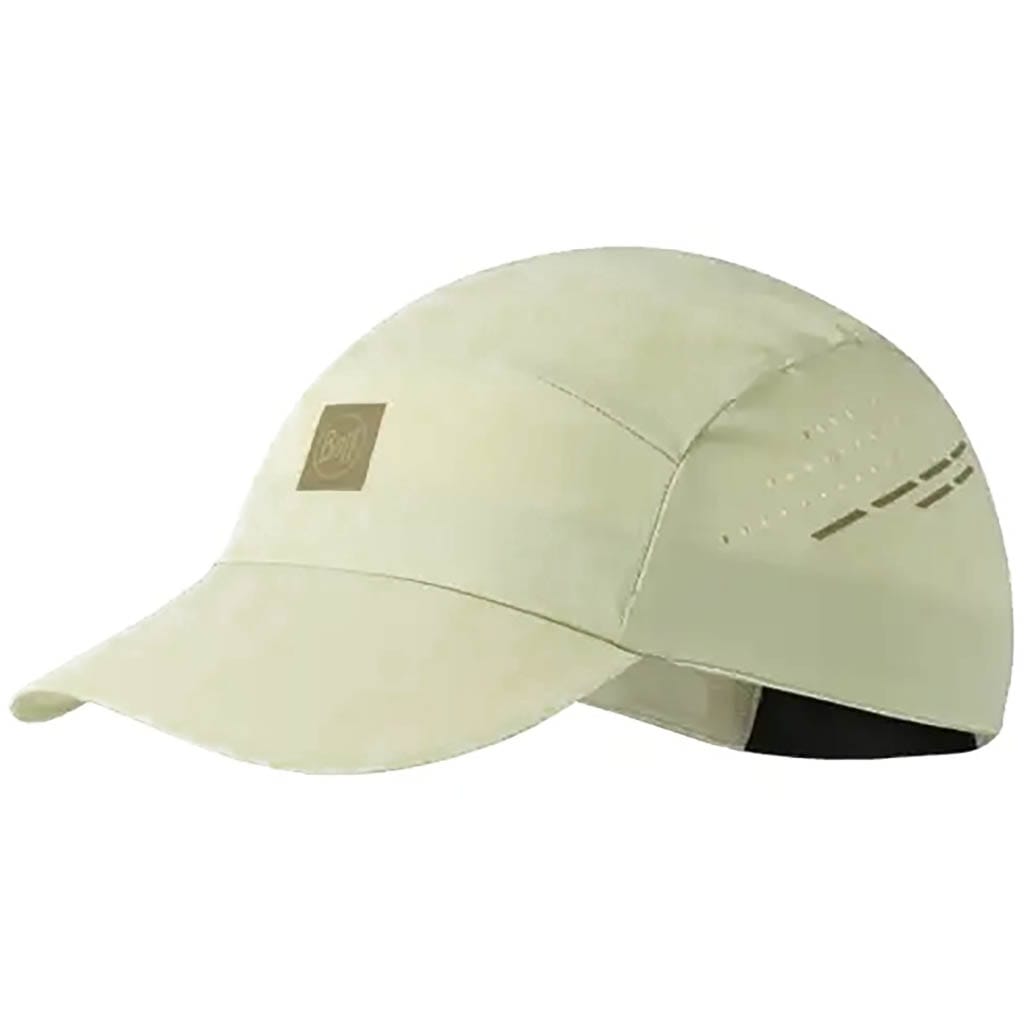 Buff Vert Pack Light Cap Green