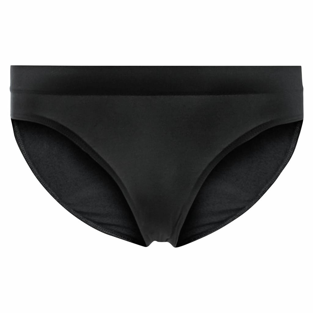 Odlo Women's Noir Culotte Performance X-Light Eco Black
