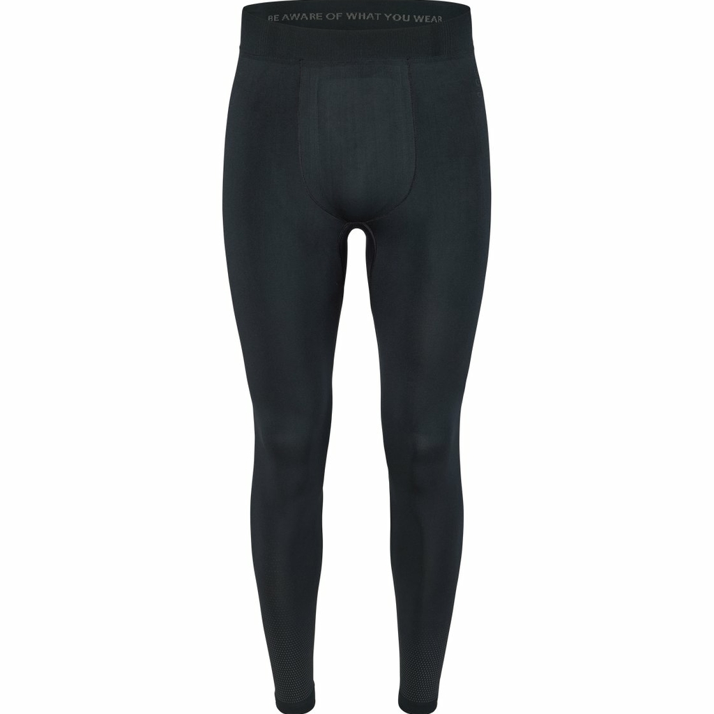 Odlo Noir Collant Performance Light Eco Man Black