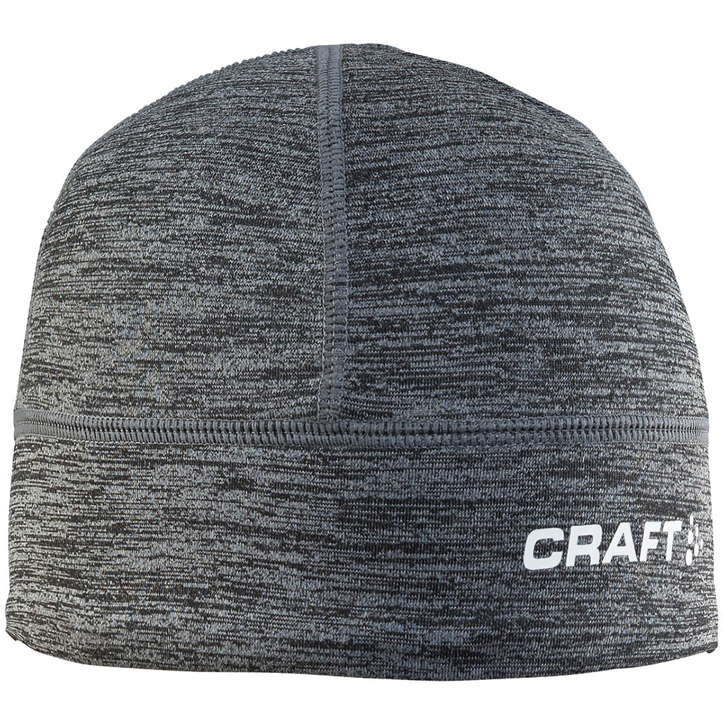Craft Bonnet Thermal Lger Homme Gris clair 10 €