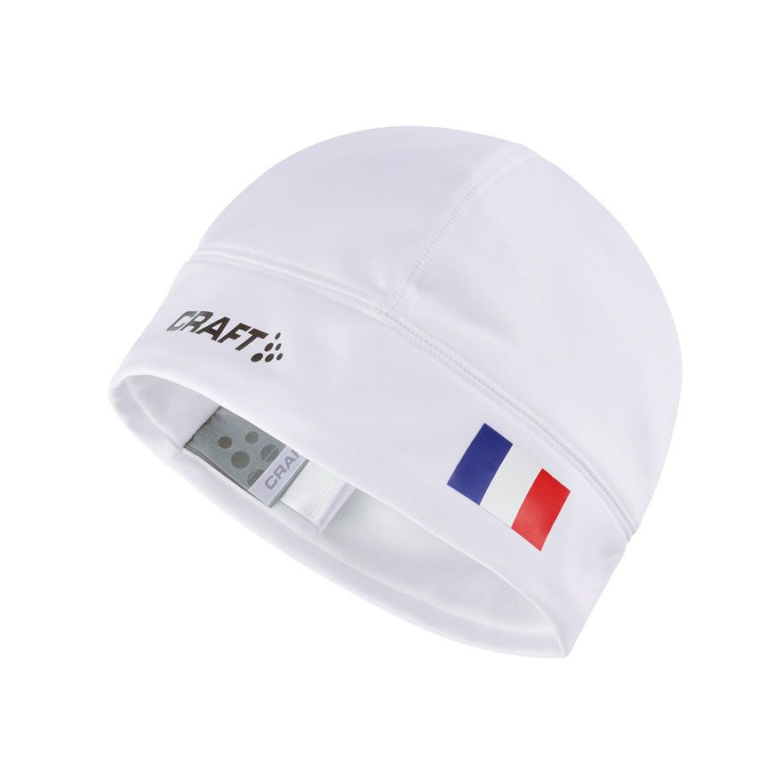 Craft Bonnet Thermal Lger Nation Homme 11 €