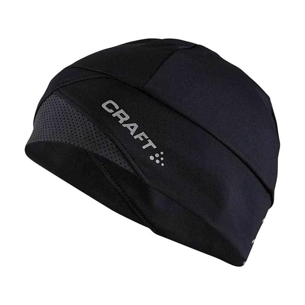 Craft Adv Lumen Fleece Hat Homme Noir 19 €
