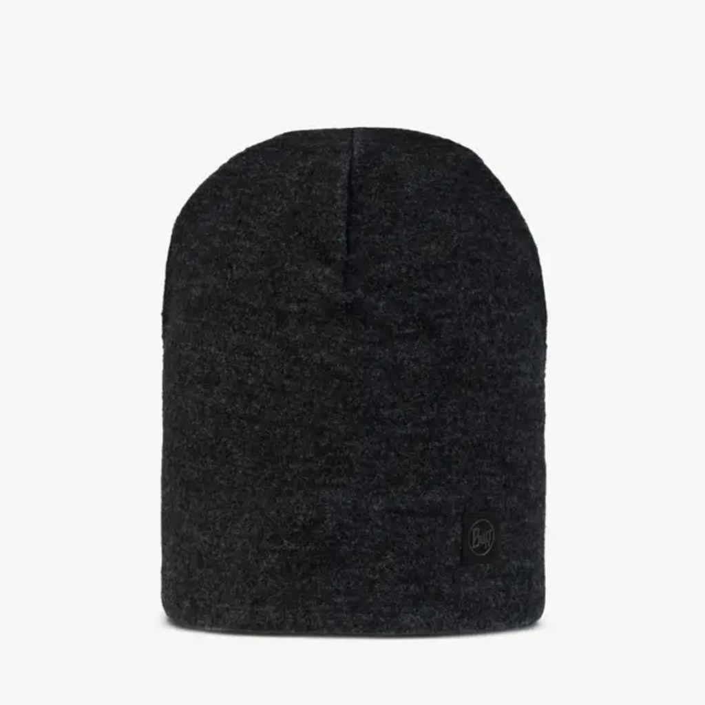 Buff Merino Fleece Beanie Noir 29 €