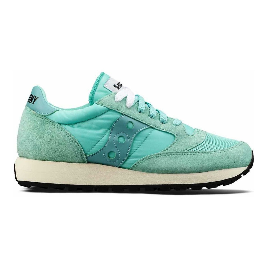 Saucony jazz turchese discount