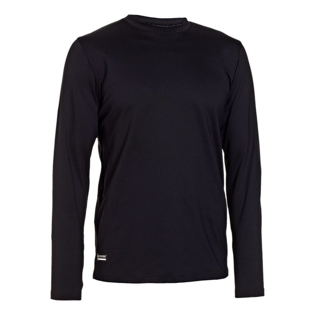 Under Armour Noir Tac Combat Tee Man Black
