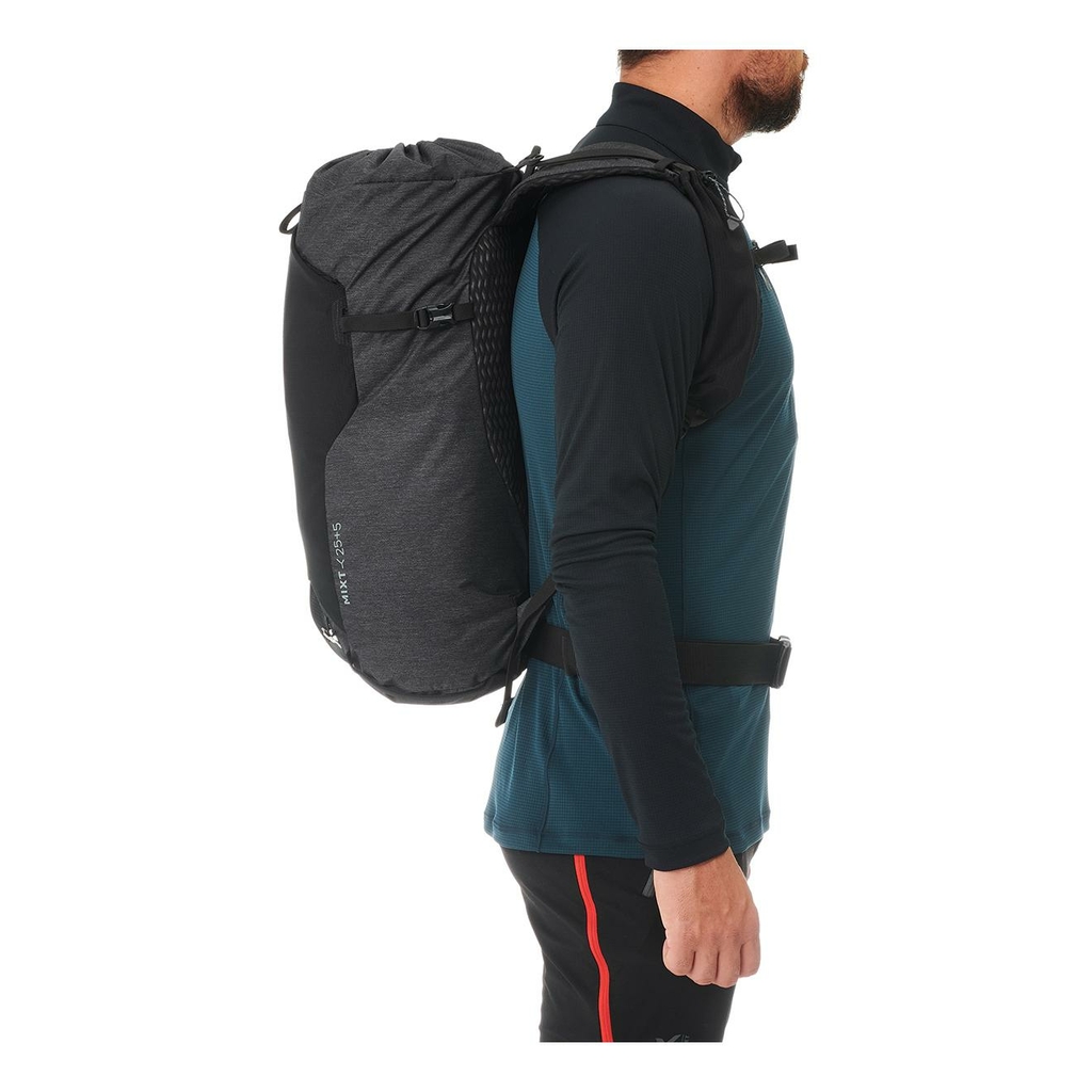 Millet Mixt 25+5 Negro Negro El Papa - Main Image