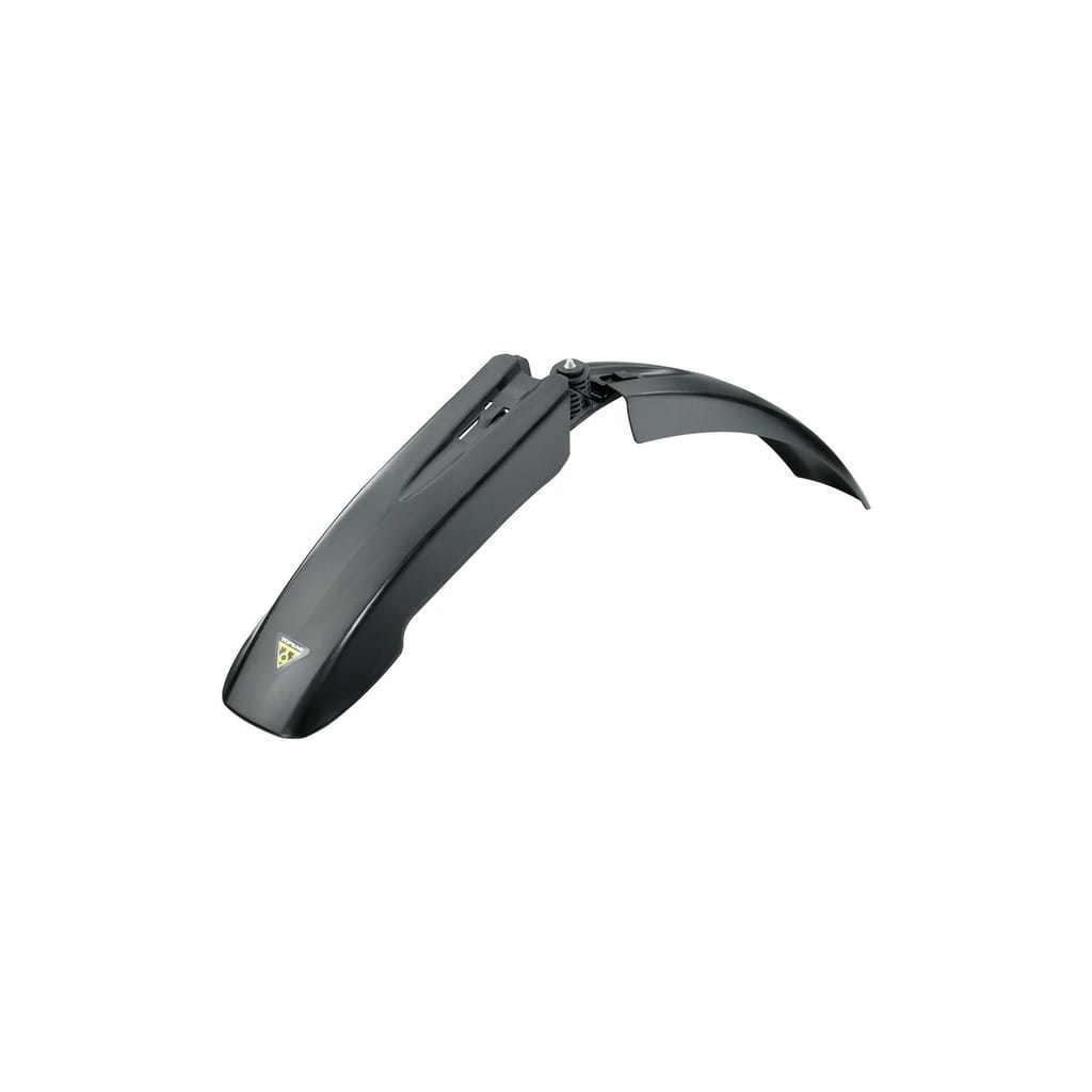 Topeak Noir Defender Fx 279Er - Avant Nero