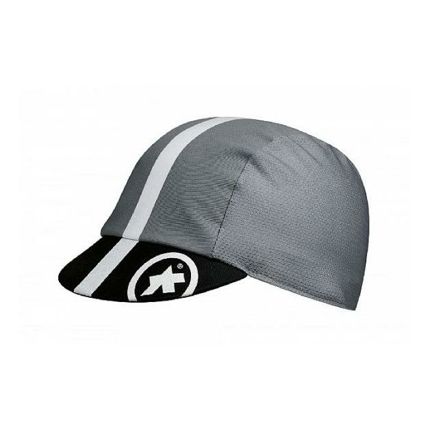Assos ASSOSOIRES Summer Cap Gerva Grey Homme 17 €