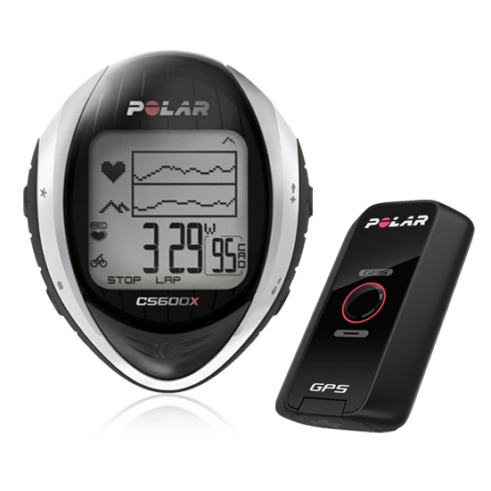 Compteur vélo polar best sale
