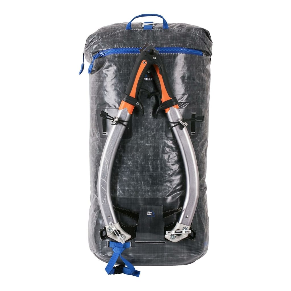 Millet Trilogy 30 Pope