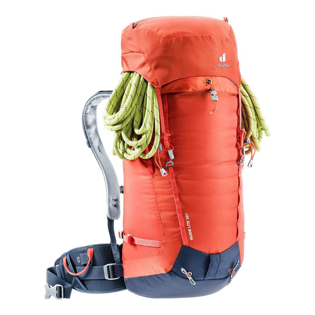 Deuter Guide Lite 30 Plus Dark Blue Pope