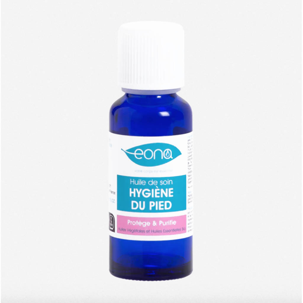 Eona Huile De Soin Hygine Du Pied 30 ML 13 €