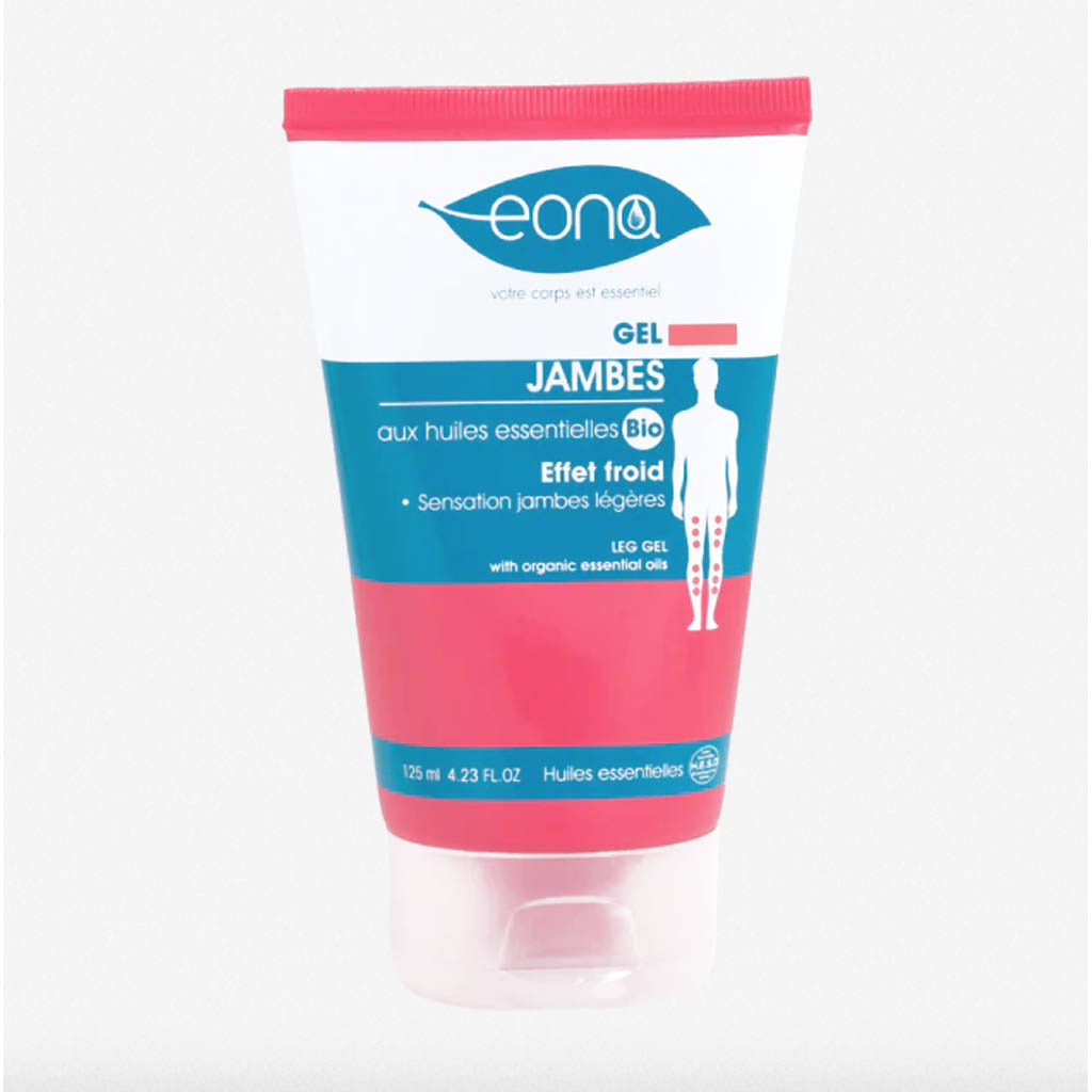 Eona Gel Jambes 125 ML 13 €