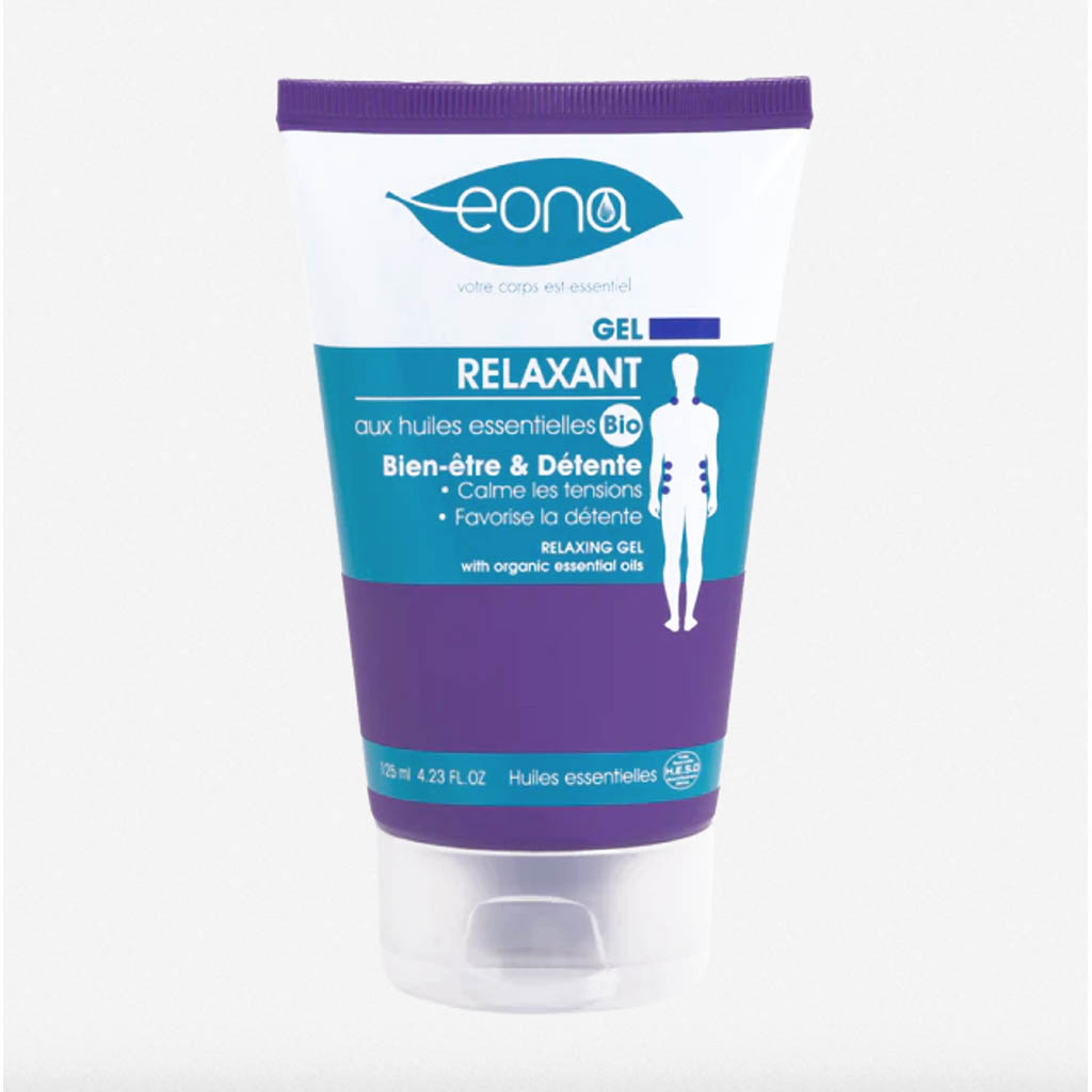 Eona Gel Relaxant 125 ML 13 €
