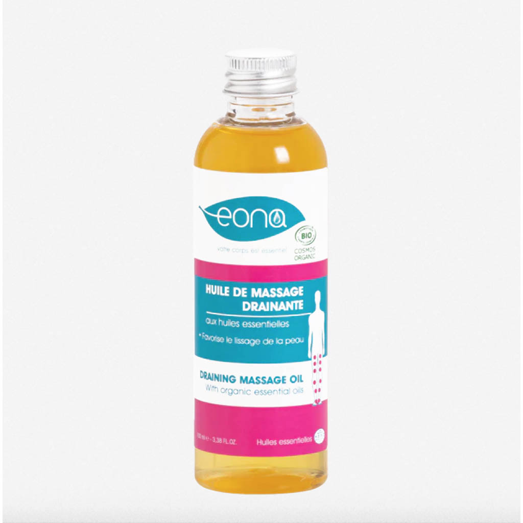 Eona Huile De Massage Dtente 100 ML 11 €