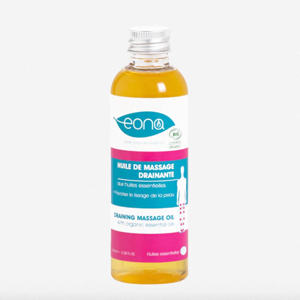 Eona Huile De Massage Drainante 100 ML 11 €