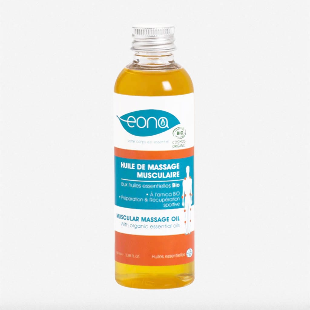Eona Huile De Massage Musculaire 100 ML 13 €