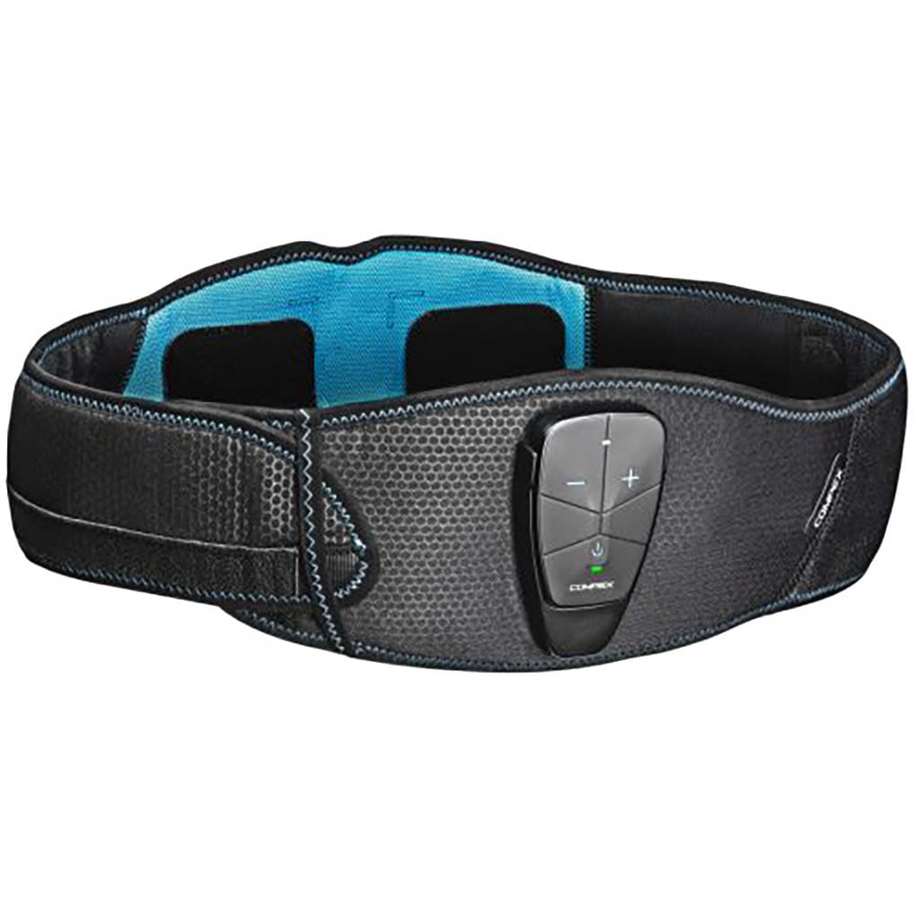 Compex Noir Corebelt 5.0 Nero