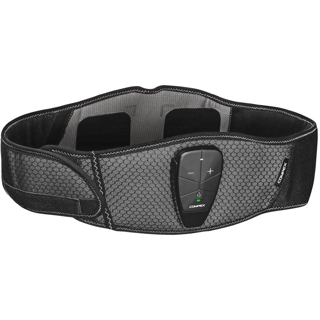 Compex Noir Corebelt 3.0 Black