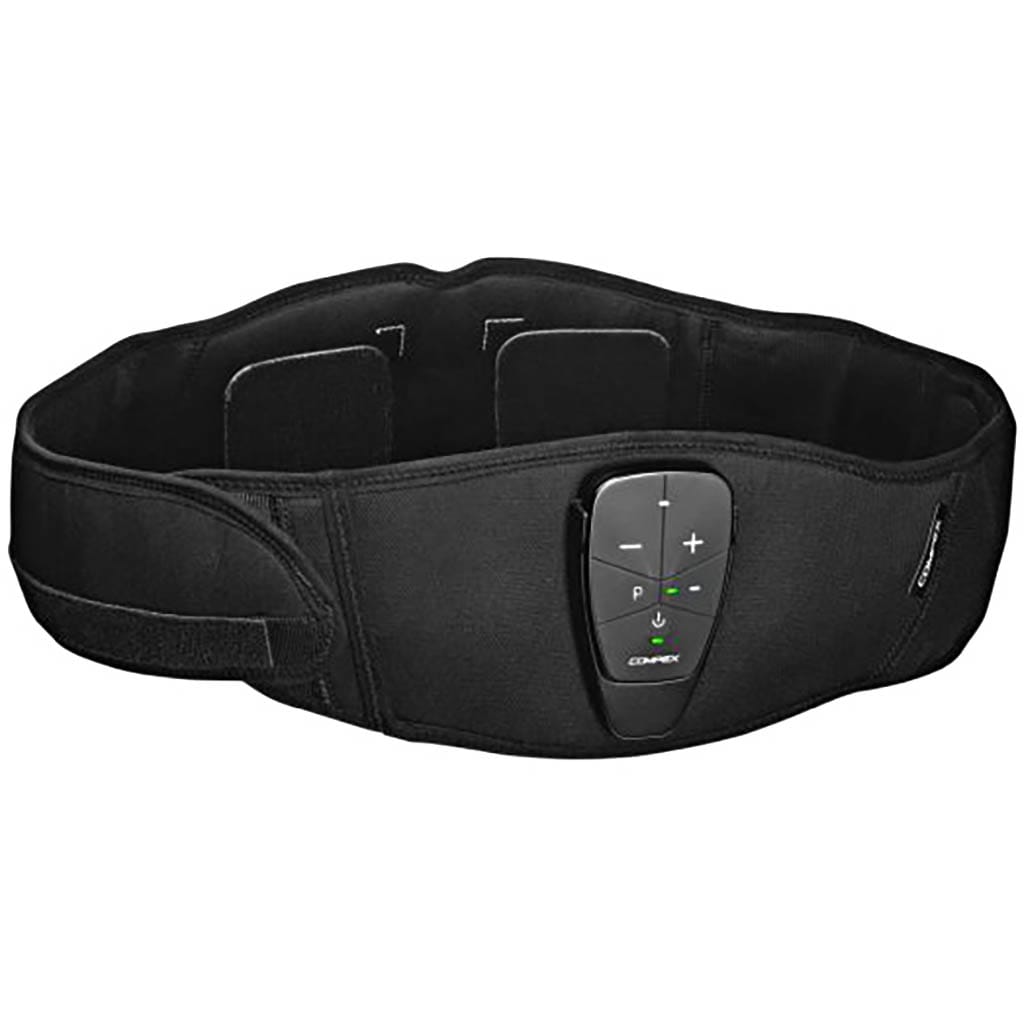 Compex Noir Corebelt 1.0 Black