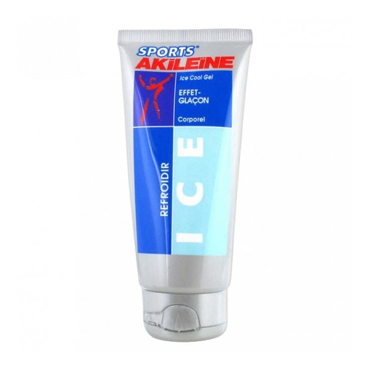 Akileine ICE - Gel froid intense 9 €
