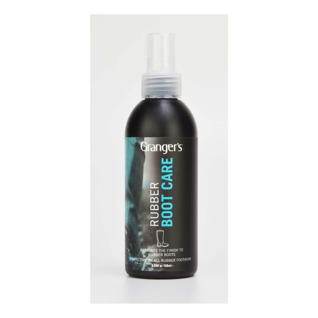 Kit Cura Scarpe Grangers | Pulizia, Protezione E Condizionamento | Per Tutti I Materiali - Foto 8