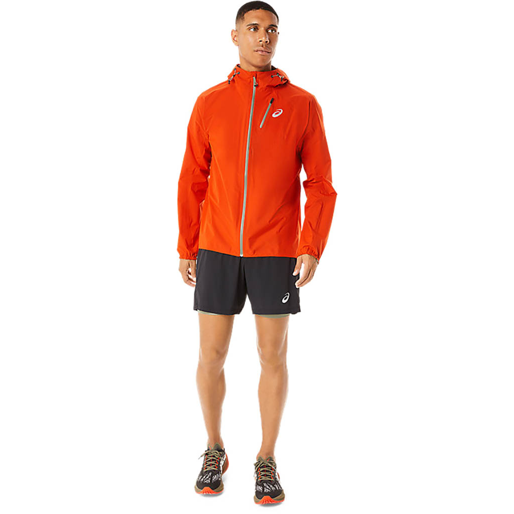 Asics tennis 2025 woven jacket