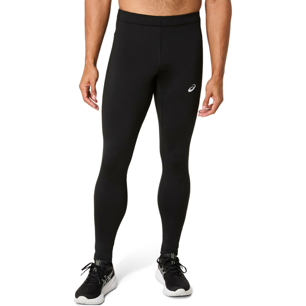 Asics Uomo Noir Core Winter Tight Nero