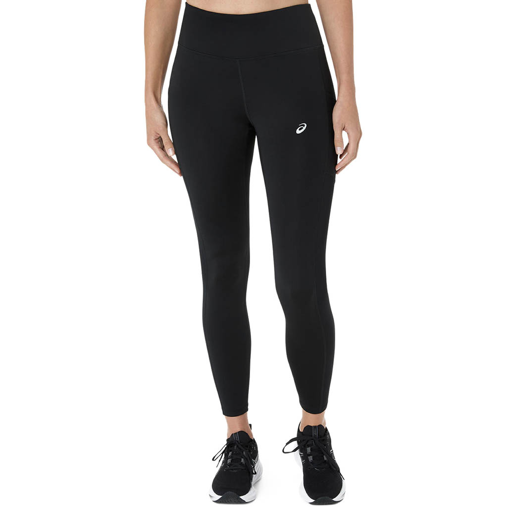 Asics Women's Noir Core Tight Black