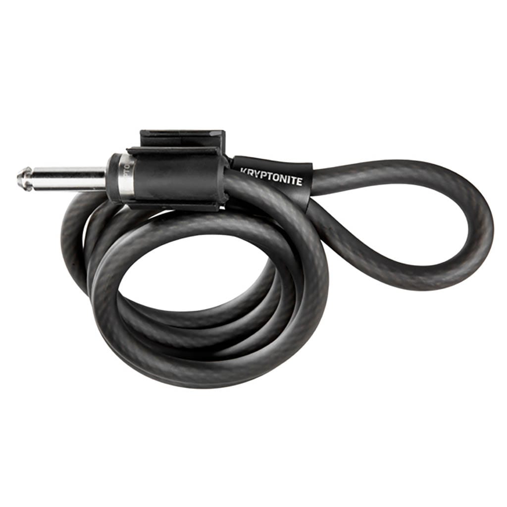 Kryptonite Cable Pour Antivol De Cadre 10mmx120cm - Image 1