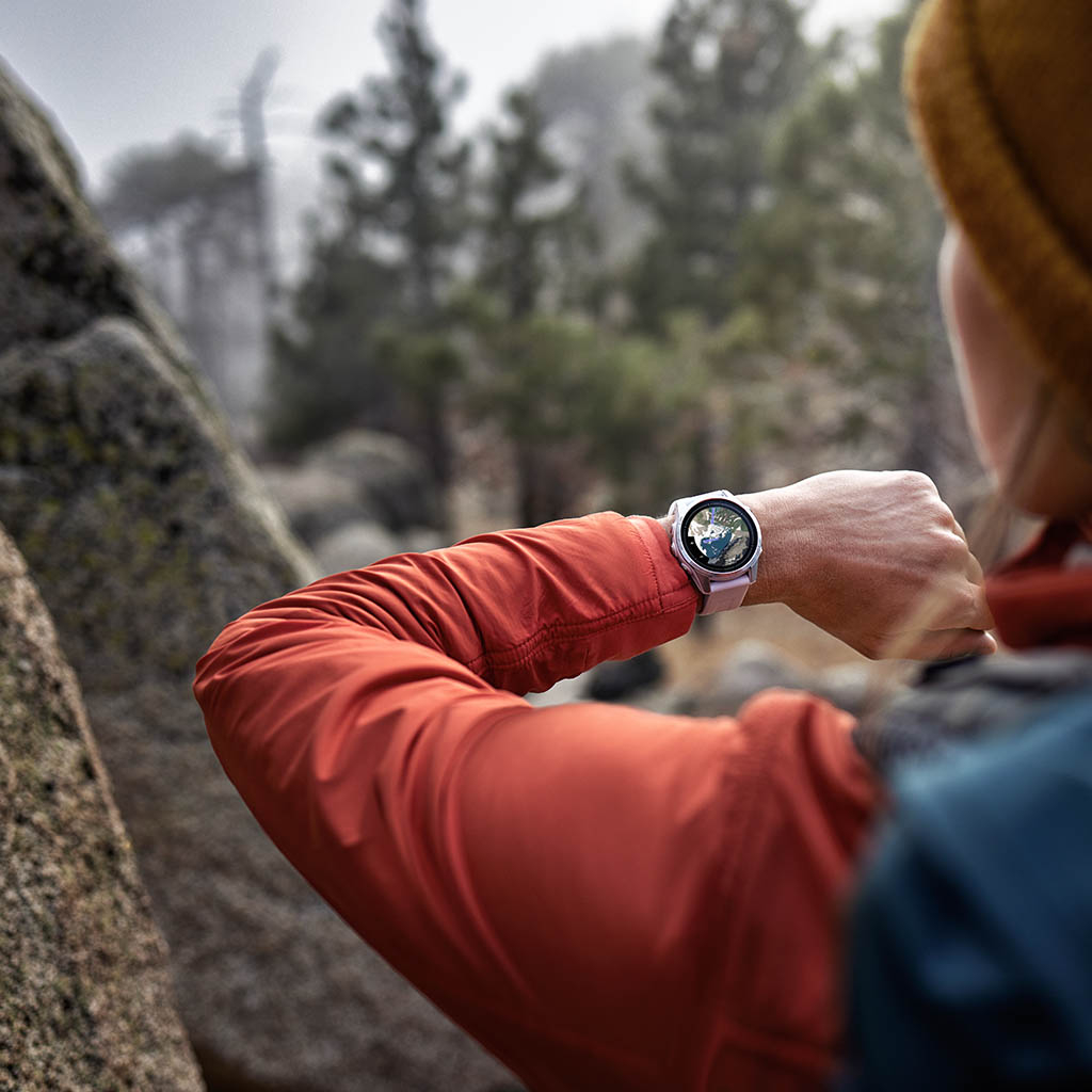 Garmin 42mm 2025