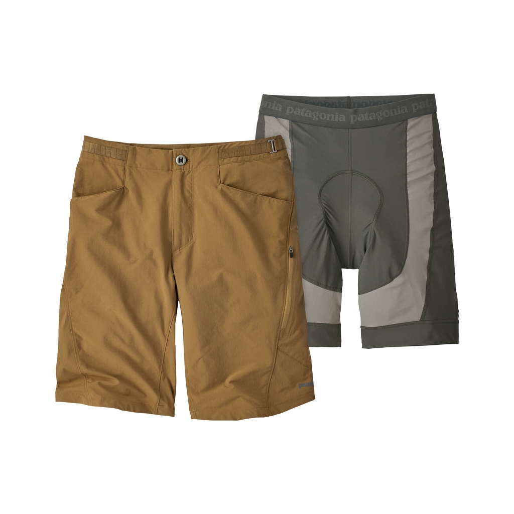 Patagonia Dirt Craft Bike Shorts Homme Marron 75 €