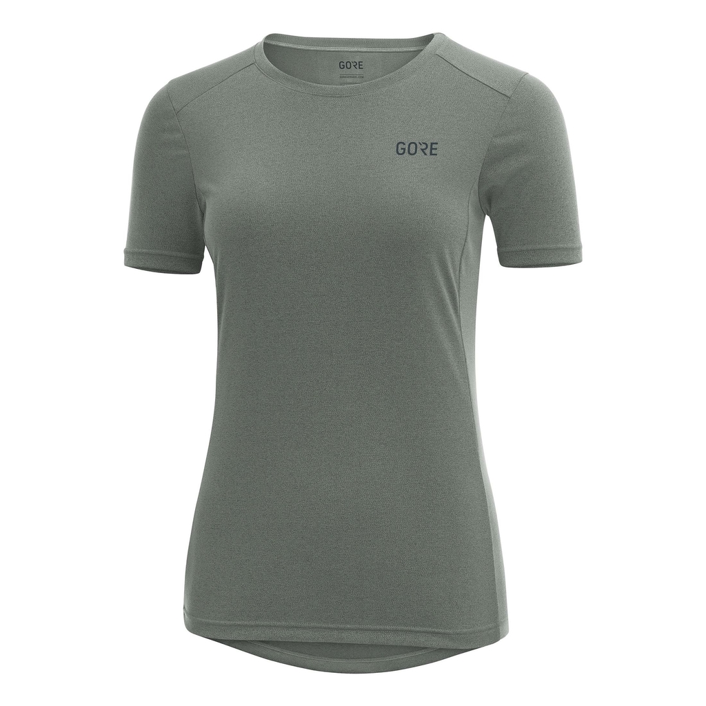 Gore Wear Women's Gris R3 Maillot Mã©Langã© Gray