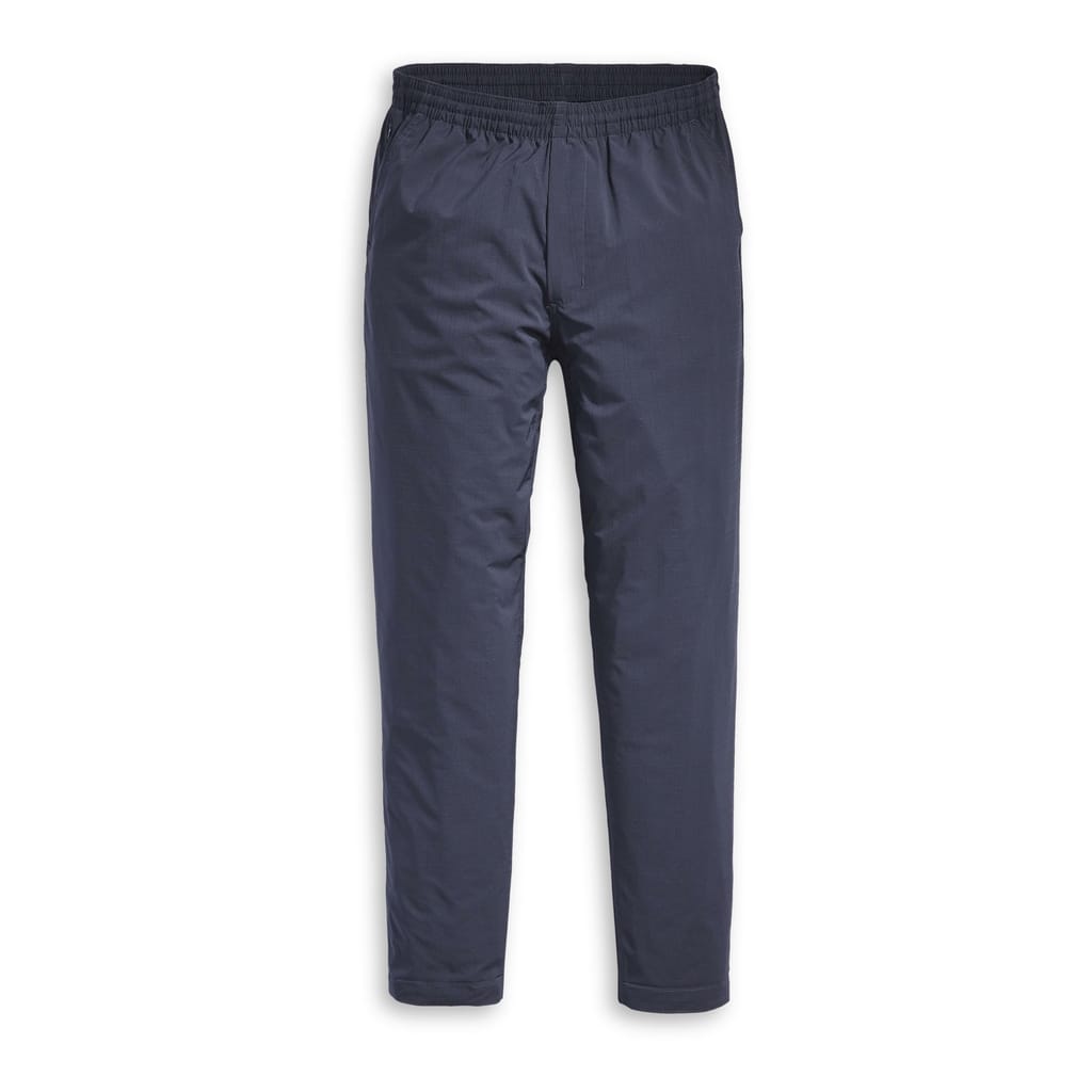 Levi's Commuter Bleu Foncã© Travel Pant Man Dark Blue