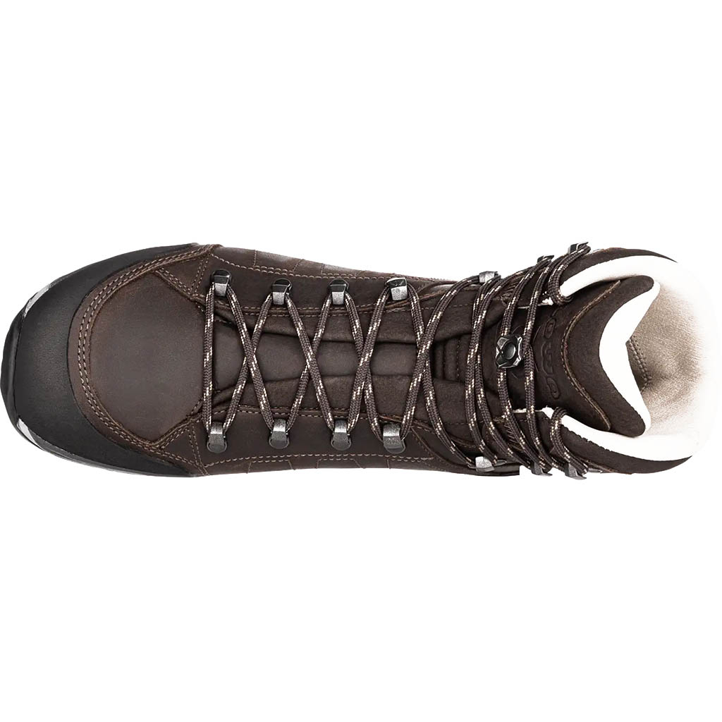 Lowa trekker on sale
