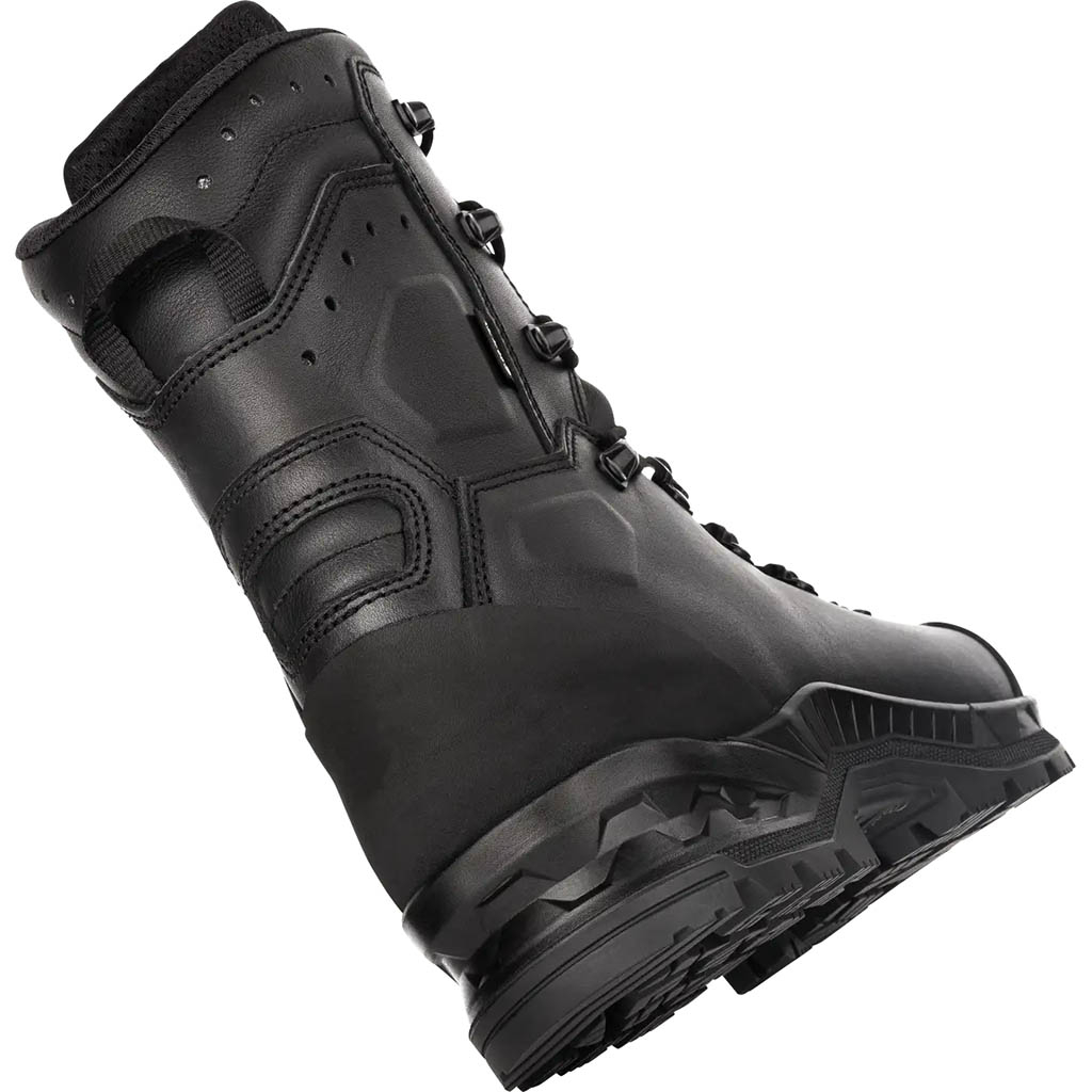 Lowa combat deals boots