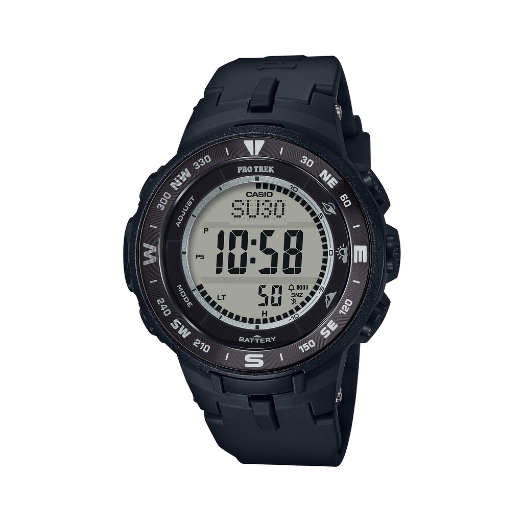 Casio PRO TREK Noir