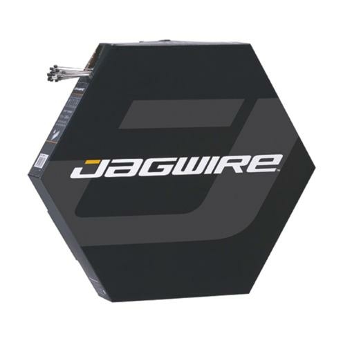 Jagwire Noir Shift Cable 1.1X2300mm-Sram/Shimano Black