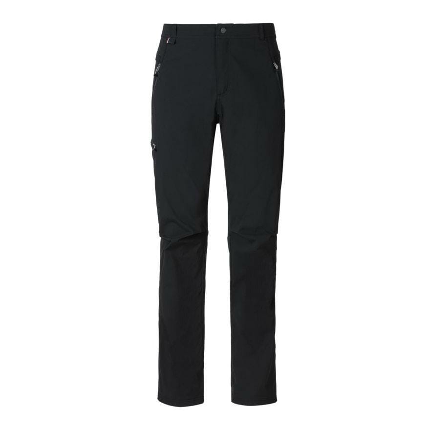 Odlo Noir Pant Wedgemount Man Black