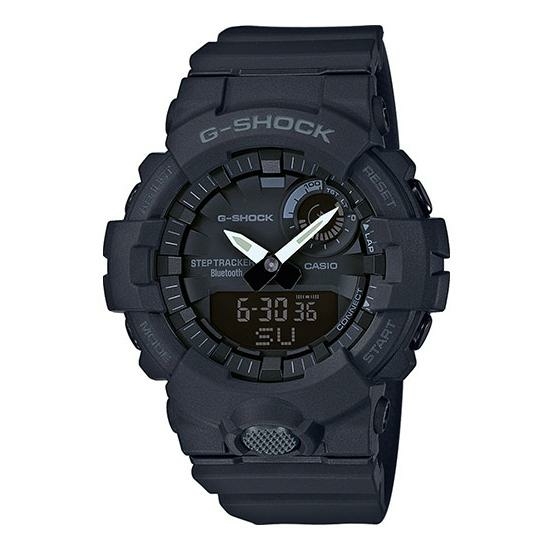 G-Shock G-Shock GBA Bleu foncé