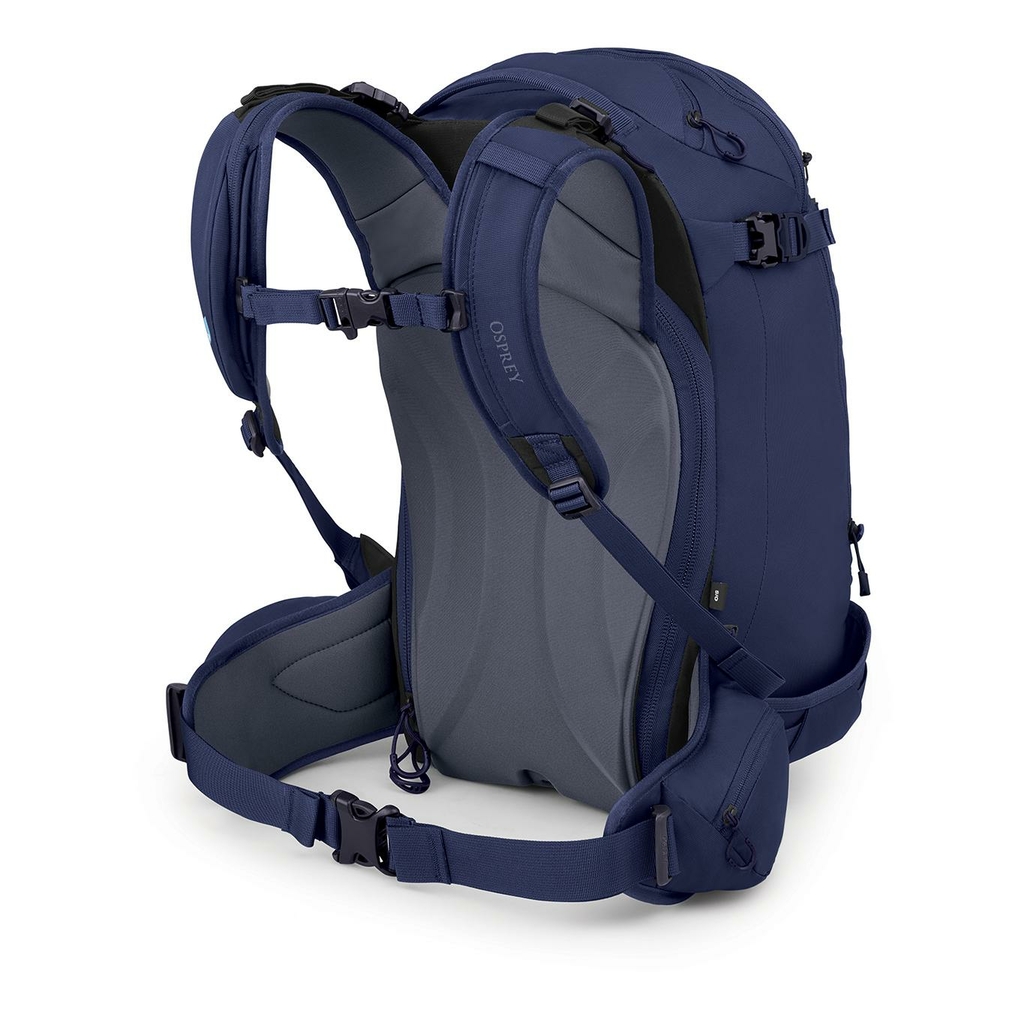 Osprey kresta 30l sales