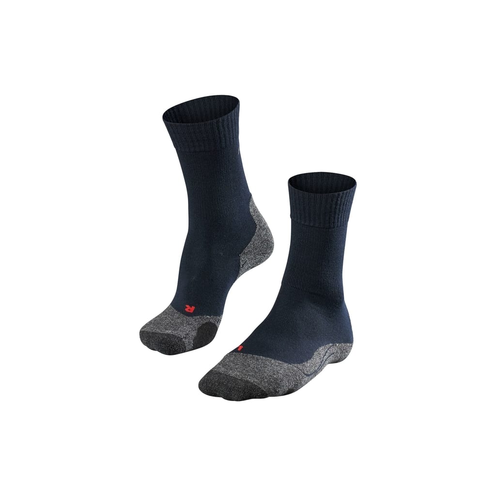 Falke Women's Gris Tk2 Explore Gray