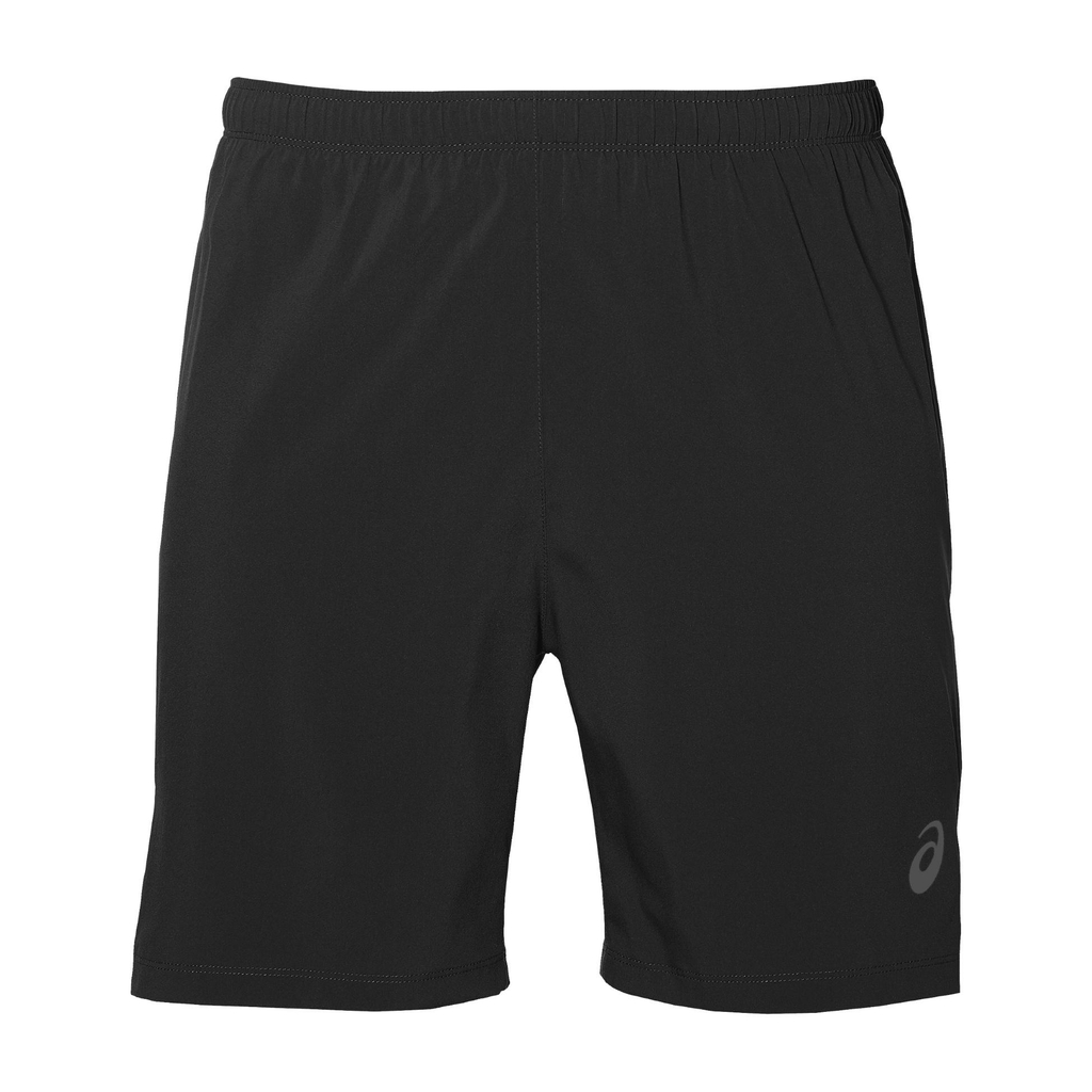 asics track shorts