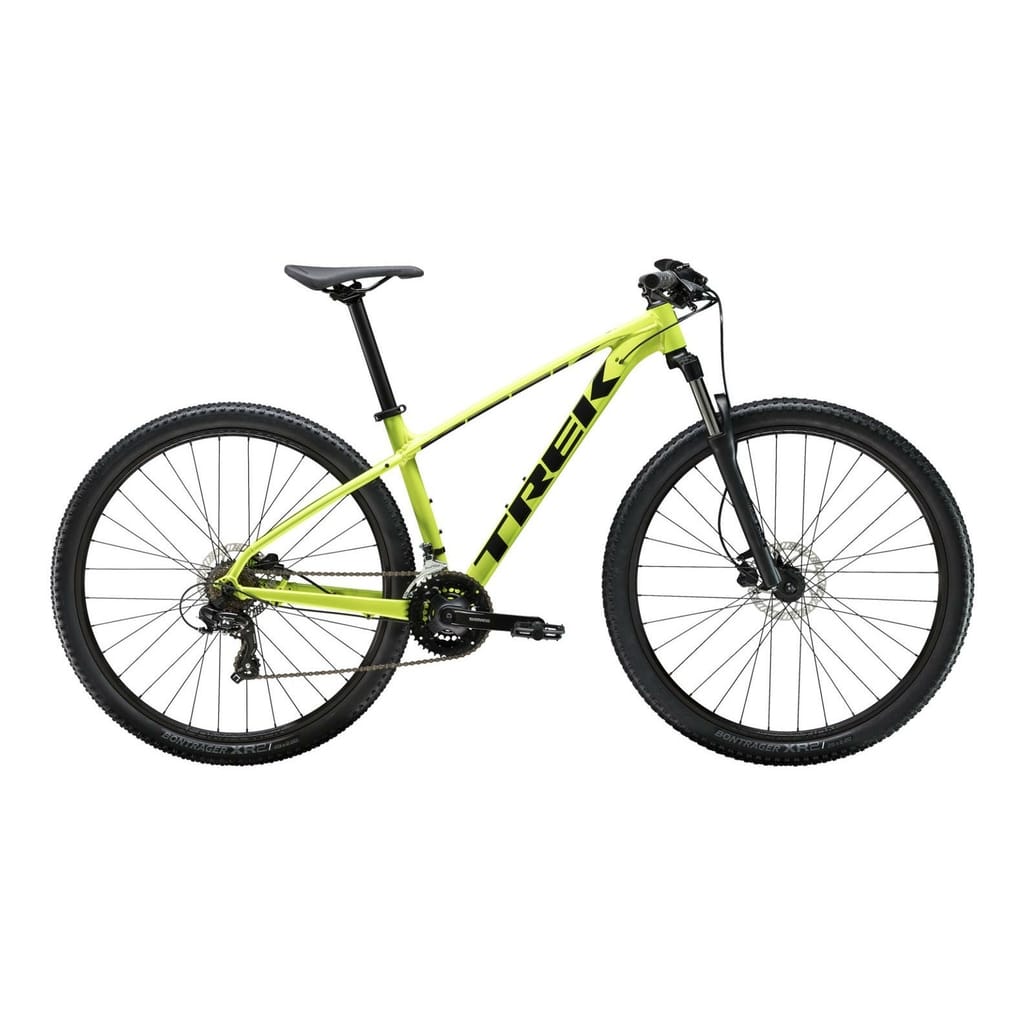 MTB trek marlin 2019