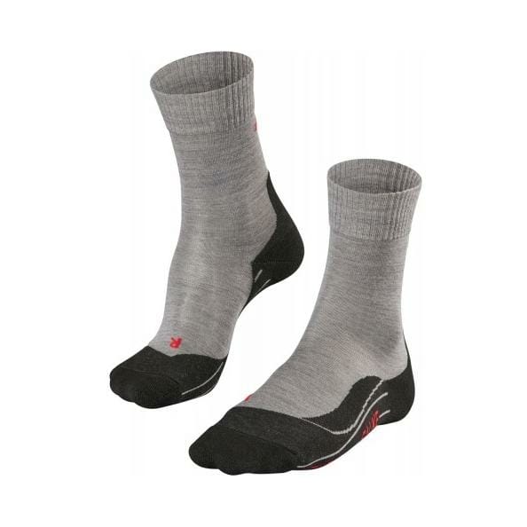 Falke Noir Tk5 Donne Nero