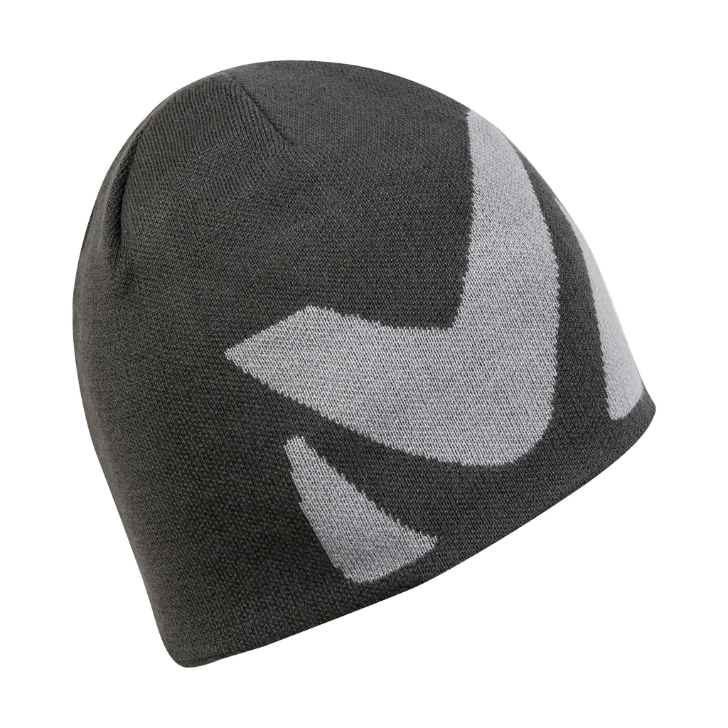 Millet Logo Beanie Homme Gris