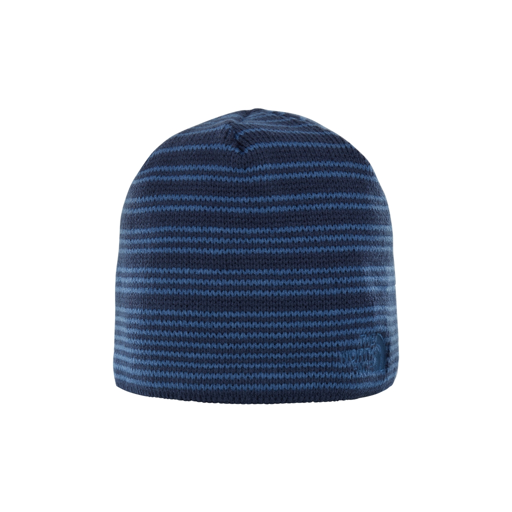 The North Face Bones Beanie Bleu marine 15 €